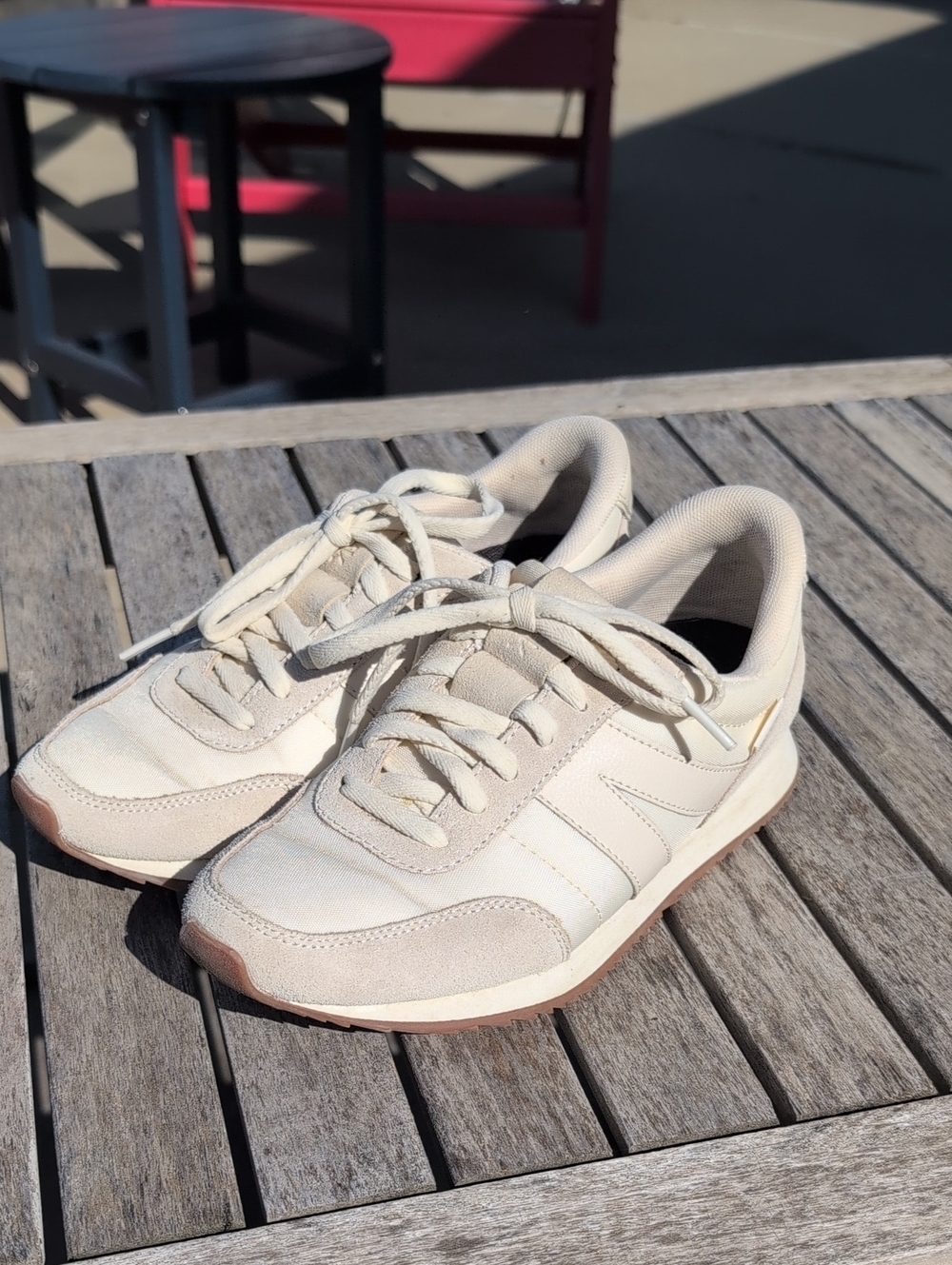 Kizik Sneakers 7